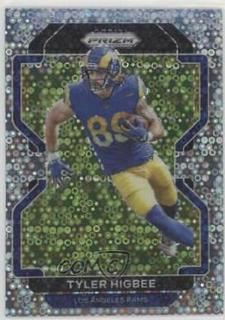Tyler Higbee