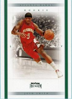 Josh Smith