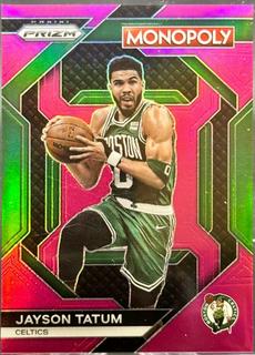 Jayson Tatum