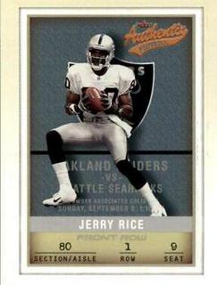 Jerry Rice