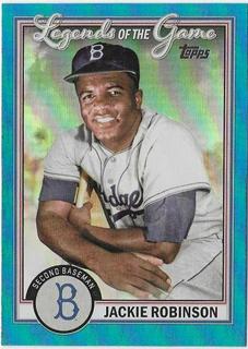 Jackie Robinson