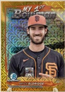 Bryce Eldridge