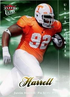 Justin Harrell