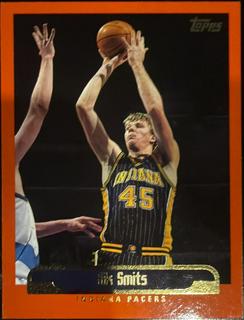 Rik Smits