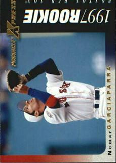 Nomar Garciaparra