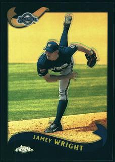 Jamey Wright