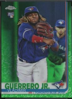 Vladimir Guerrero Jr.