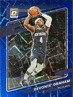 Devonte' Graham