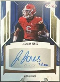 Jeshaun Jones