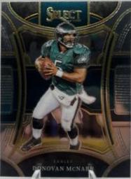 Donovan McNabb