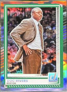 Doc Rivers