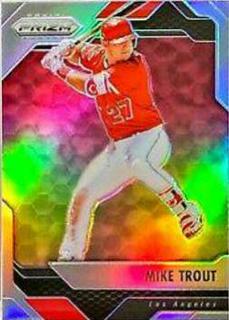 Mike Trout