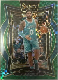 Miles Bridges
