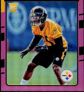 Artie Burns