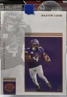 Dalvin Cook