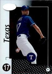 Doug Davis #14 Baseball Cards 2002 Leaf Certified Prices