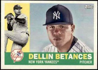 Dellin Betances