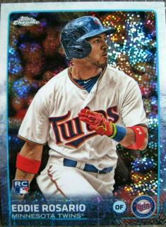 Eddie Rosario
