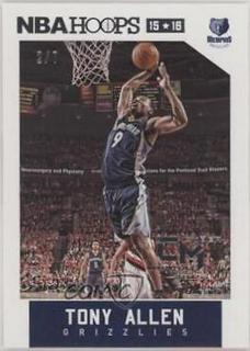 Tony Allen