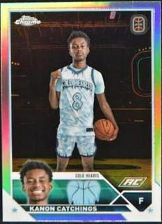 Kanon Catchings