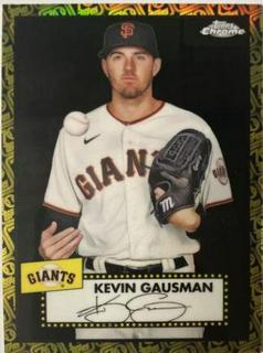Kevin Gausman
