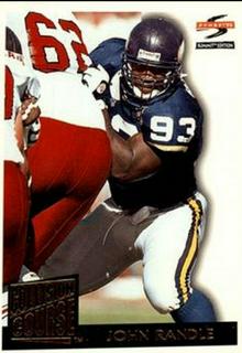 John Randle