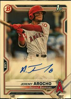 Jeremy Arocho