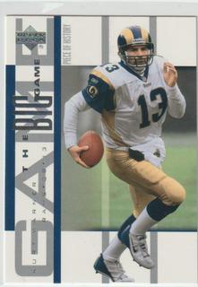 Kurt Warner