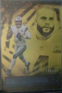Dak Prescott