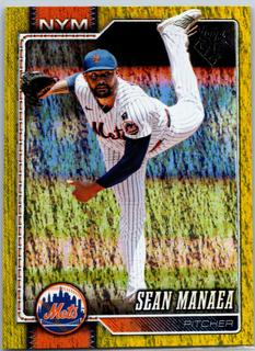 Sean Manaea