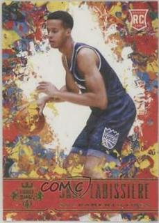 Skal Labissiere
