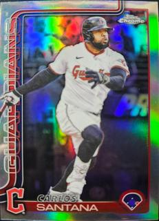 Carlos Santana