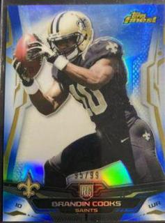 Brandin Cooks