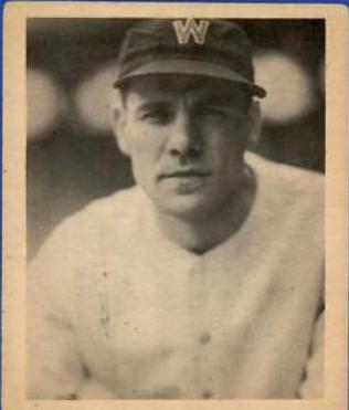 1939 Pete Appleton #137