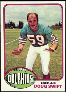 Doug Swift
