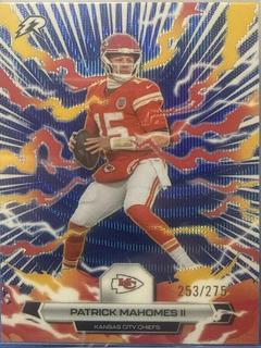 Patrick Mahomes II
