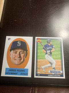 Jarred Kelenic