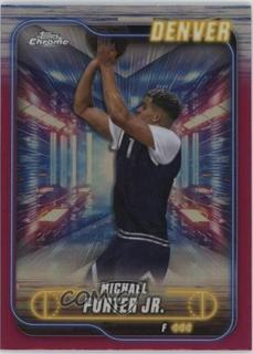 Michael Porter Jr.