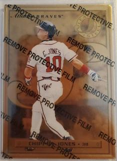 Chipper Jones