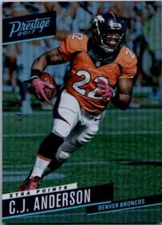 C.J. Anderson