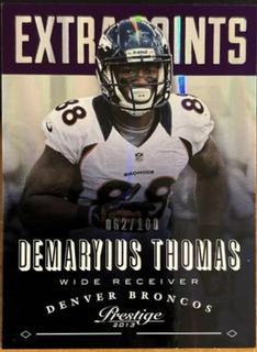 Demaryius Thomas