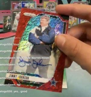 Jimmy Johnson