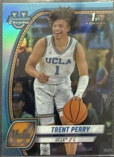Trent Perry