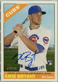 Kris Bryant