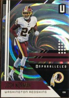 Josh Norman