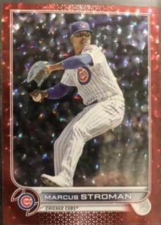 Marcus Stroman