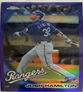 Josh Hamilton