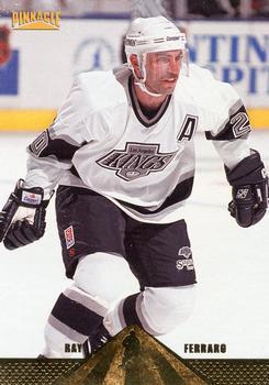 Ray Ferraro #29 Hockey Cards 1996 Pinnacle