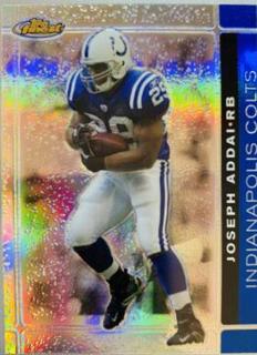 Joseph Addai