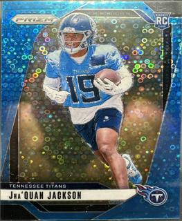 Jha'Quan Jackson